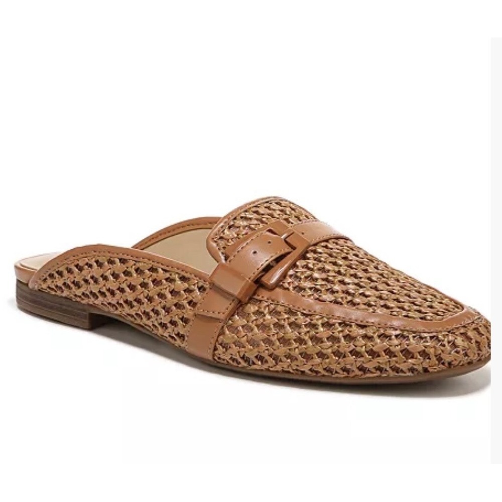 Naturalizer Kayden Mules Size 8.5
